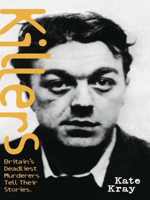 cover image of Killers Behind Bars